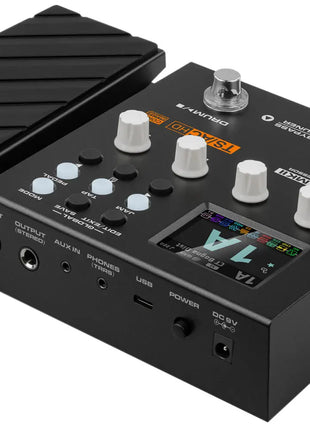 NU-X MG-300 mkII Multi-effect Pedal NU-X