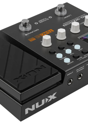 NU-X MG-300 mkII Multi-effect Pedal NU-X