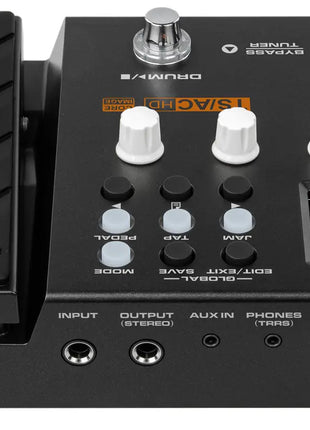 NU-X MG-300 mkII Multi-effect Pedal NU-X