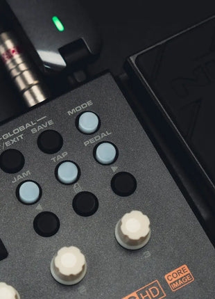 NU-X MG-300 mkII Multi-effect Pedal NU-X