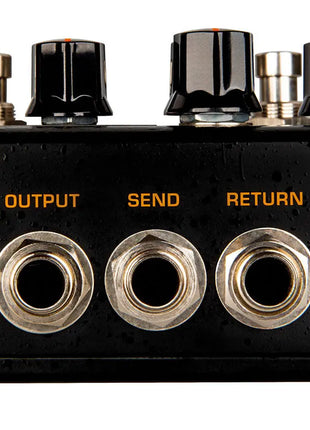 NU-X Optima Air Acoustic Simulator Pedal NU-X