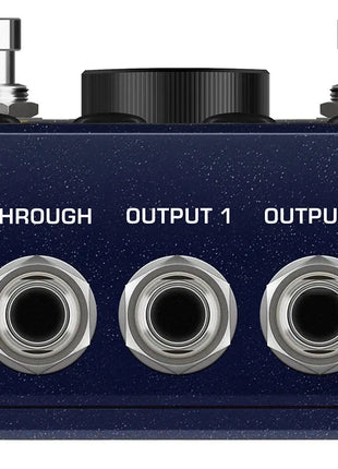 NU-X Solid Studio mkII Pedal NU-X