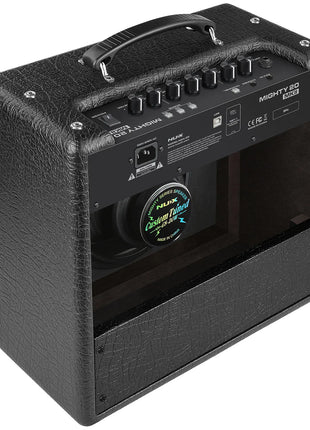 NU-X Mighty 20BT mkII Guitar Amplifier NU-X