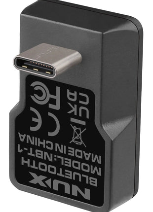 NU-X Mighty 20BT mkII Guitar Amplifier NU-X