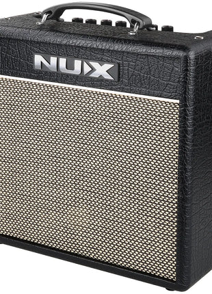NU-X Mighty 20BT mkII Guitar Amplifier NU-X