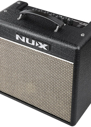 NU-X Mighty 20BT mkII Guitar Amplifier NU-X