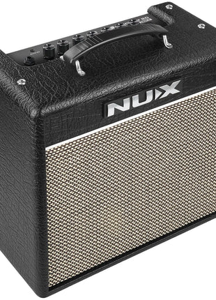 NU-X Mighty 20BT mkII Guitar Amplifier NU-X