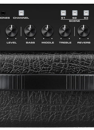 NU-X Mighty 20BT mkII Guitar Amplifier NU-X