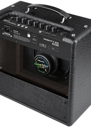 NU-X Mighty 20BT mkII Guitar Amplifier NU-X