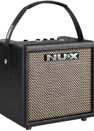 NU-X Mighty 8BT Guitar Amp NU-X