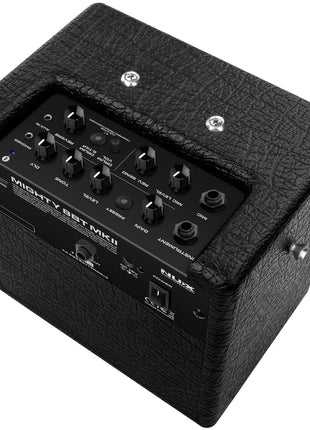 NU-X Mighty 8BT Guitar Amp NU-X