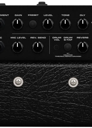 NU-X Mighty 8BT Guitar Amp NU-X