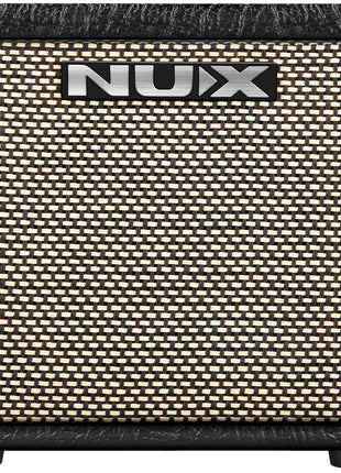 NU-X Mighty 8BT Guitar Amp NU-X