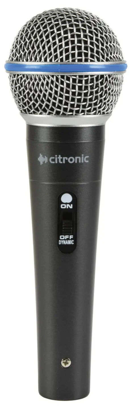 Citronic DM15 dynamic microphone Citronic