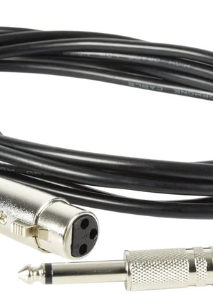 Citronic DM15 dynamic microphone Citronic