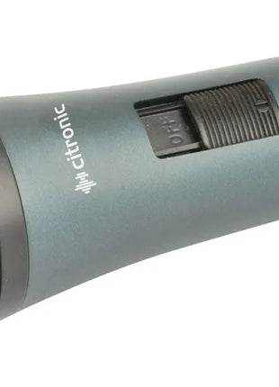 Citronic DM18 vocalist microphone Citronic