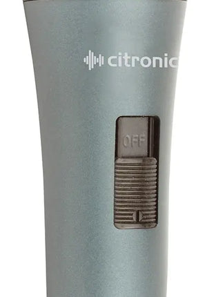 Citronic DM18 vocalist microphone Citronic