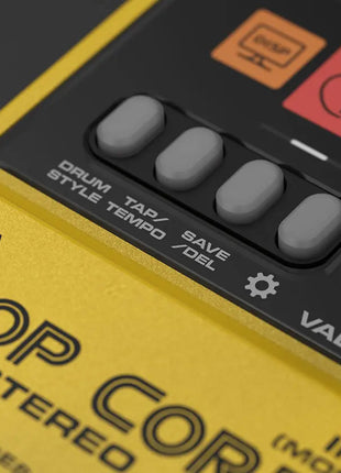 NU-X Loop Core Stereo Pedal NU-X