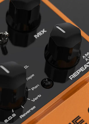 NU-X Time Core Deluxe mkII Pedal NU-X