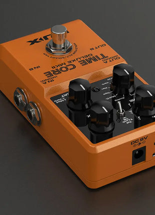 NU-X Time Core Deluxe mkII Pedal NU-X