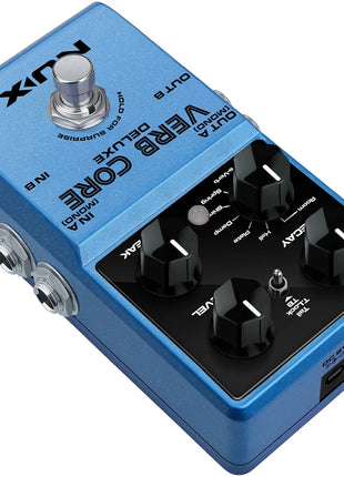 NU-X Verb Core Deluxe Pedal NU-X