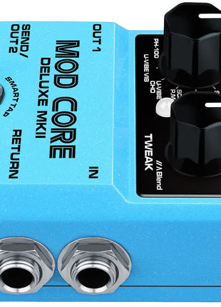 NU-X Mod Core Deluxe mkII Pedal NU-X