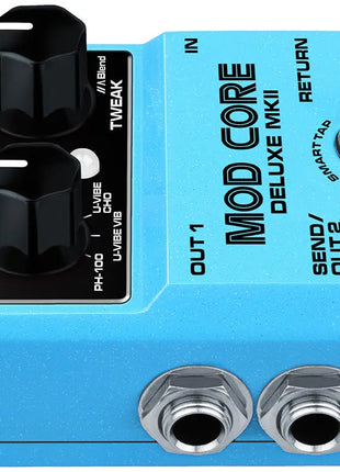 NU-X Mod Core Deluxe mkII Pedal NU-X