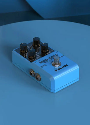 NU-X Mod Core Deluxe mkII Pedal NU-X
