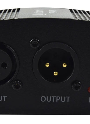 Chord Single Channel 48V Phantom Power Unit Chord