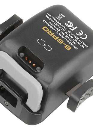 NU-X B-6 Pro Saxophone Wireless Set NU-X