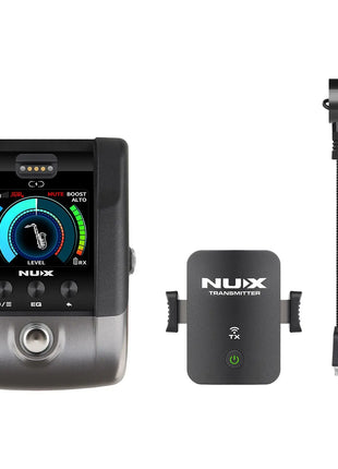 NU-X B-6 Pro Saxophone Wireless Set NU-X