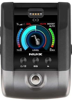 NU-X B-6 Pro Saxophone Wireless Set NU-X