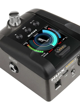 NU-X B-6 Pro Saxophone Wireless Set NU-X