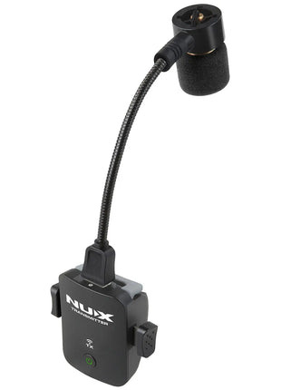 NU-X B-6 Pro Saxophone Wireless Set NU-X