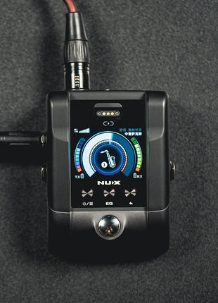 NU-X B-6 Pro Saxophone Wireless Set NU-X