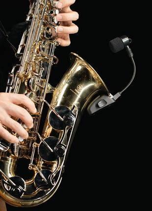 NU-X B-6 Pro Saxophone Wireless Set NU-X