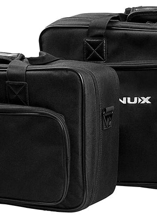 NU-X Medium Bumblebee Pedalboard + Bag + Accessories NU-X