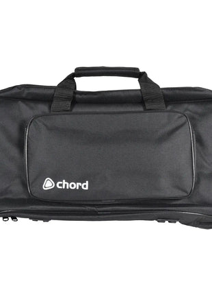 Chord Mini Pedal Board with Bag Chord