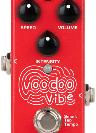 NU-X Voodoo Vibe Mini Pedal NU-X