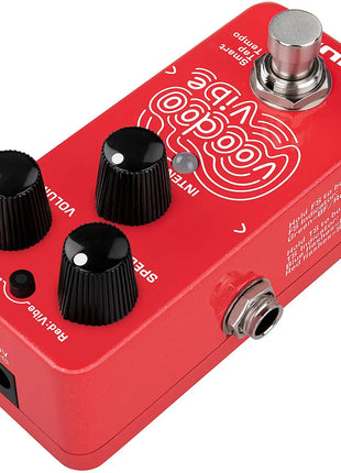 NU-X Voodoo Vibe Mini Pedal NU-X