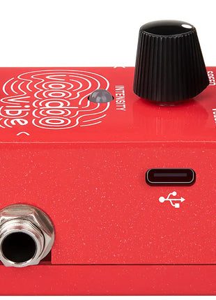 NU-X Voodoo Vibe Mini Pedal NU-X