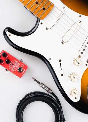 NU-X Voodoo Vibe Mini Pedal NU-X