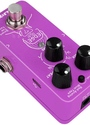 NU-X Edge Mini Delay Pedal NU-X