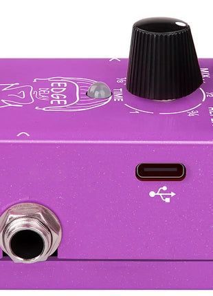 NU-X Edge Mini Delay Pedal NU-X