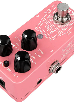 NU-X Pulse Impulse Response Pedal NU-X