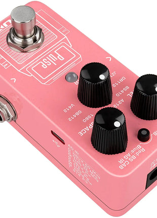 NU-X Pulse Impulse Response Pedal NU-X