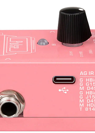 NU-X Pulse Impulse Response Pedal NU-X