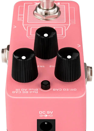NU-X Pulse Impulse Response Pedal NU-X