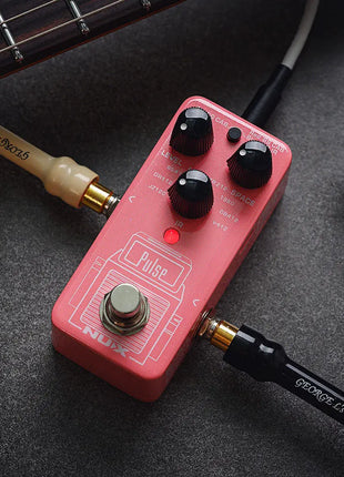NU-X Pulse Impulse Response Pedal NU-X