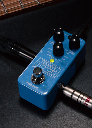 NU-X Hook Drum & Looper Pedal NU-X